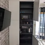 Estudio Loft Con Piscina, Playa Y Wifi